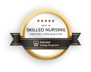 Best in Skilled Nursing